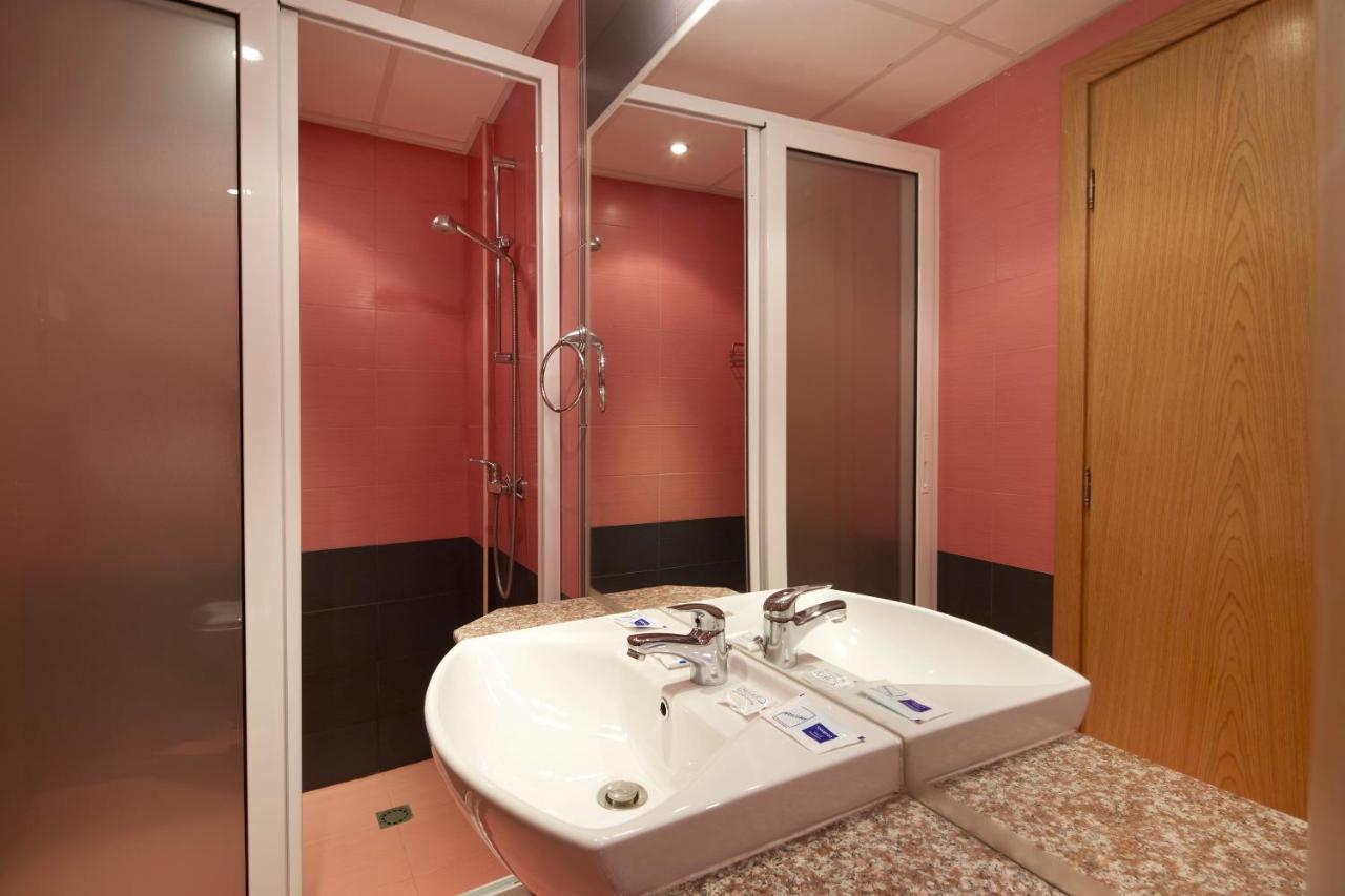 Briz - Seabreeze Hotel Солнечный берег Экстерьер фото